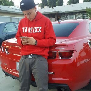 Meet your Posher, Braulio